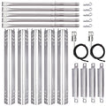 Replacement Parts for Charbroil Grill 5 Burner G478