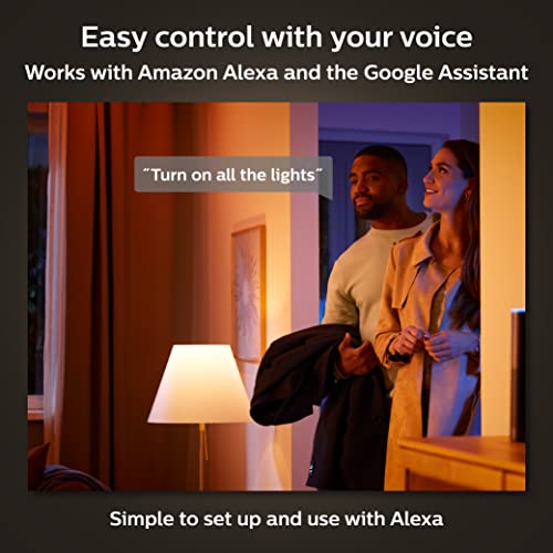White Smart Dimmer Switch 1 Pack W9065