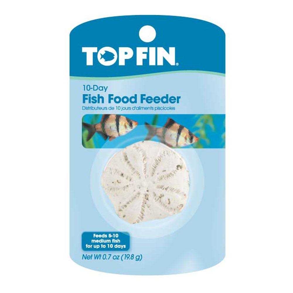 10 Day Fish Food Feeder H416250
