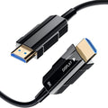 8K Fiber Optic HDMI Cable 50ft G419