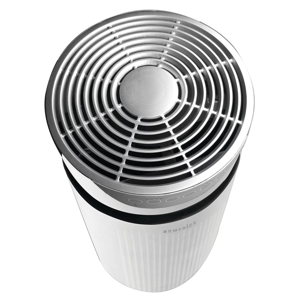 White True HEPA Air Purifier G91253