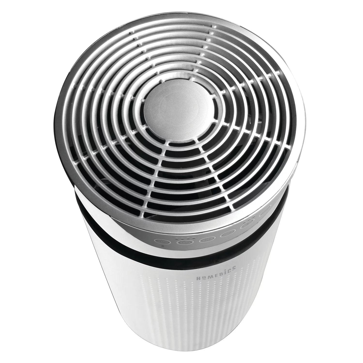 White True HEPA Air Purifier G91253