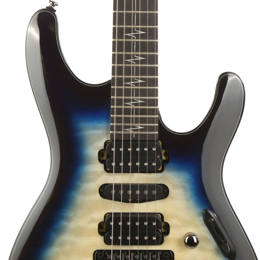 Deep Sea Blonde Guitar I380766