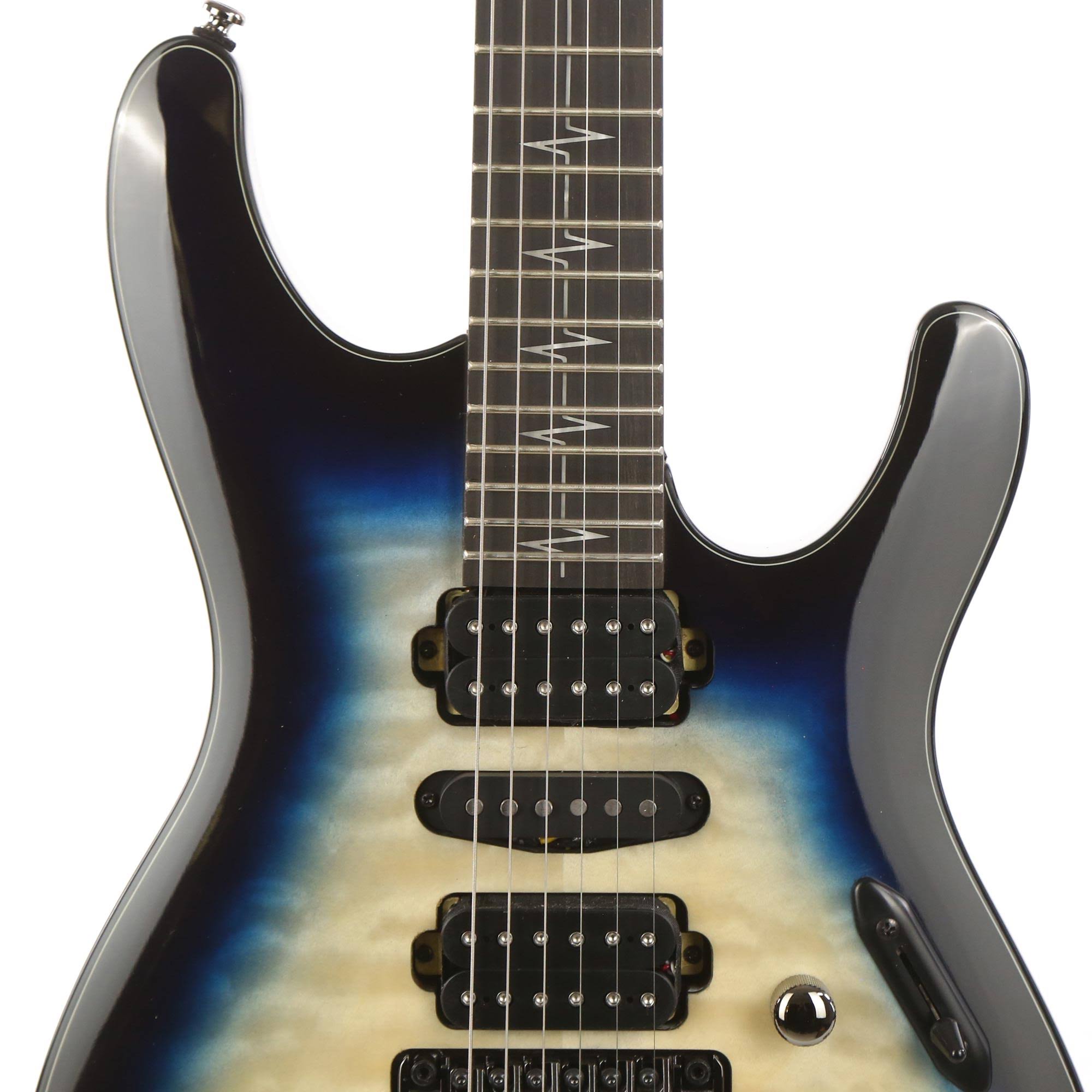 Deep Sea Blonde Guitar I380766