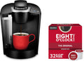 32 K-Cup Pods Single Serve Coffee Maker X528887
