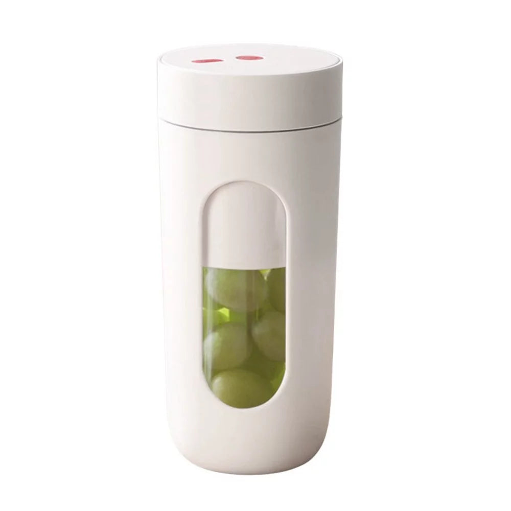 Small Portable Electric USB Juicer Cup S13564