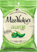 Jalapeno Kettle Cooked Potato Chips 1.875oz 24 Ct C651342