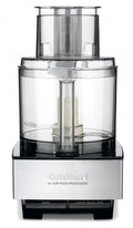 14 Cup Brushed Stainless Steel Food Processor O629069