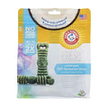 Coconut Mint Flavor 14 Count Dental Treats E480409