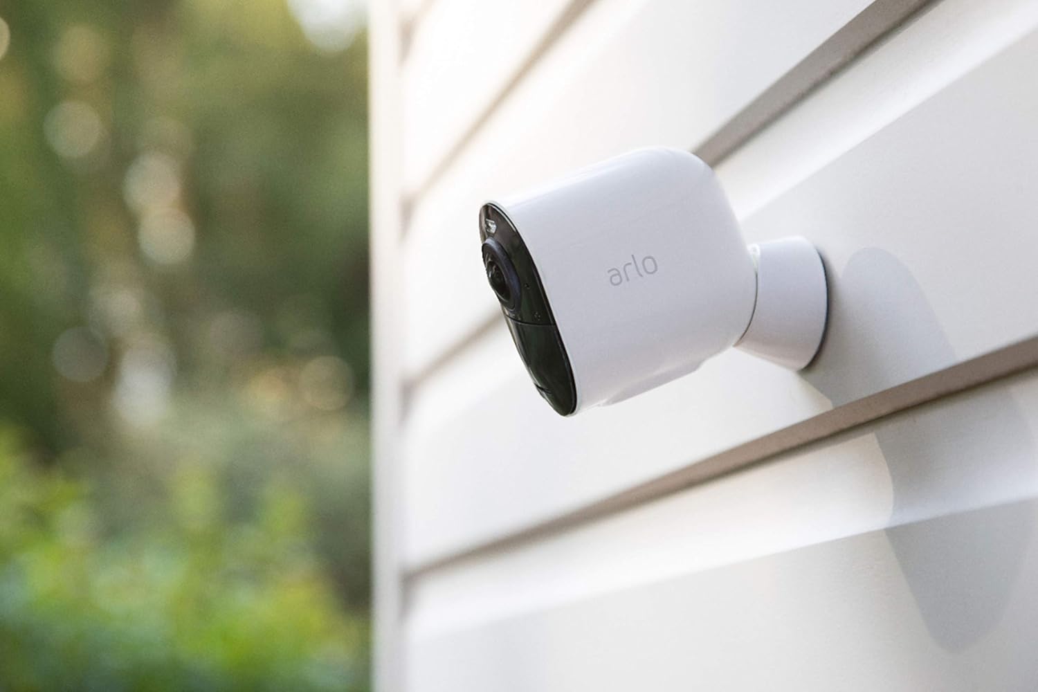 4-Camera 4K Wire-Free Security Cameras K38198