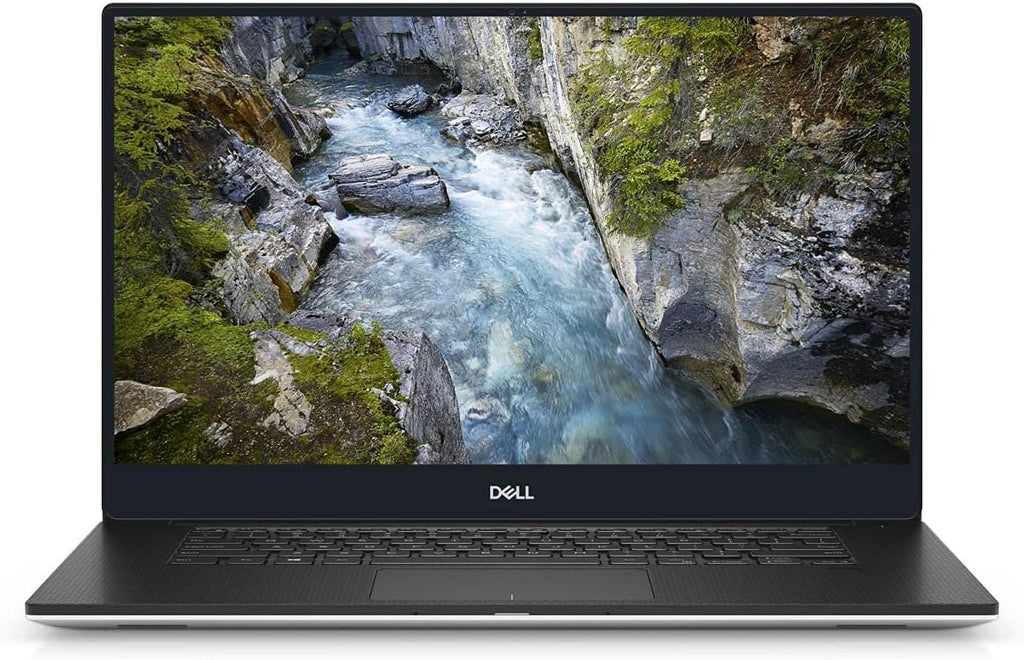 15.6 Laptop Intel Core i7 9th Gen 512GB SSD 32GB RAM Windows 10 Pro L762155