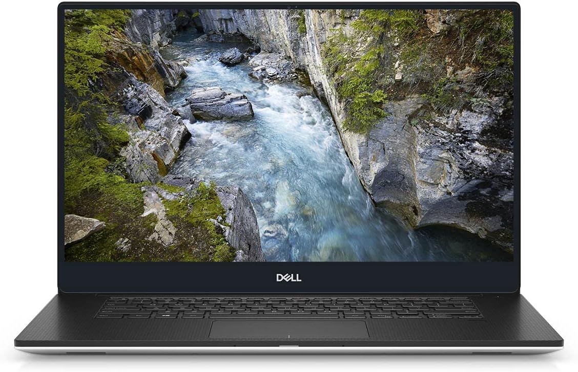 15.6 Laptop Intel Core i7 9th Gen 512GB SSD 32GB RAM Windows 10 Pro L762155
