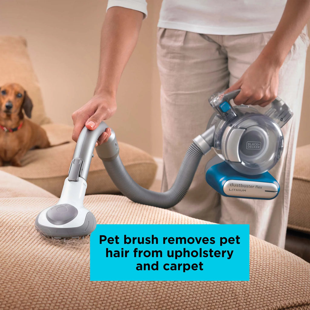 Cordless Handheld Vacuum K4374