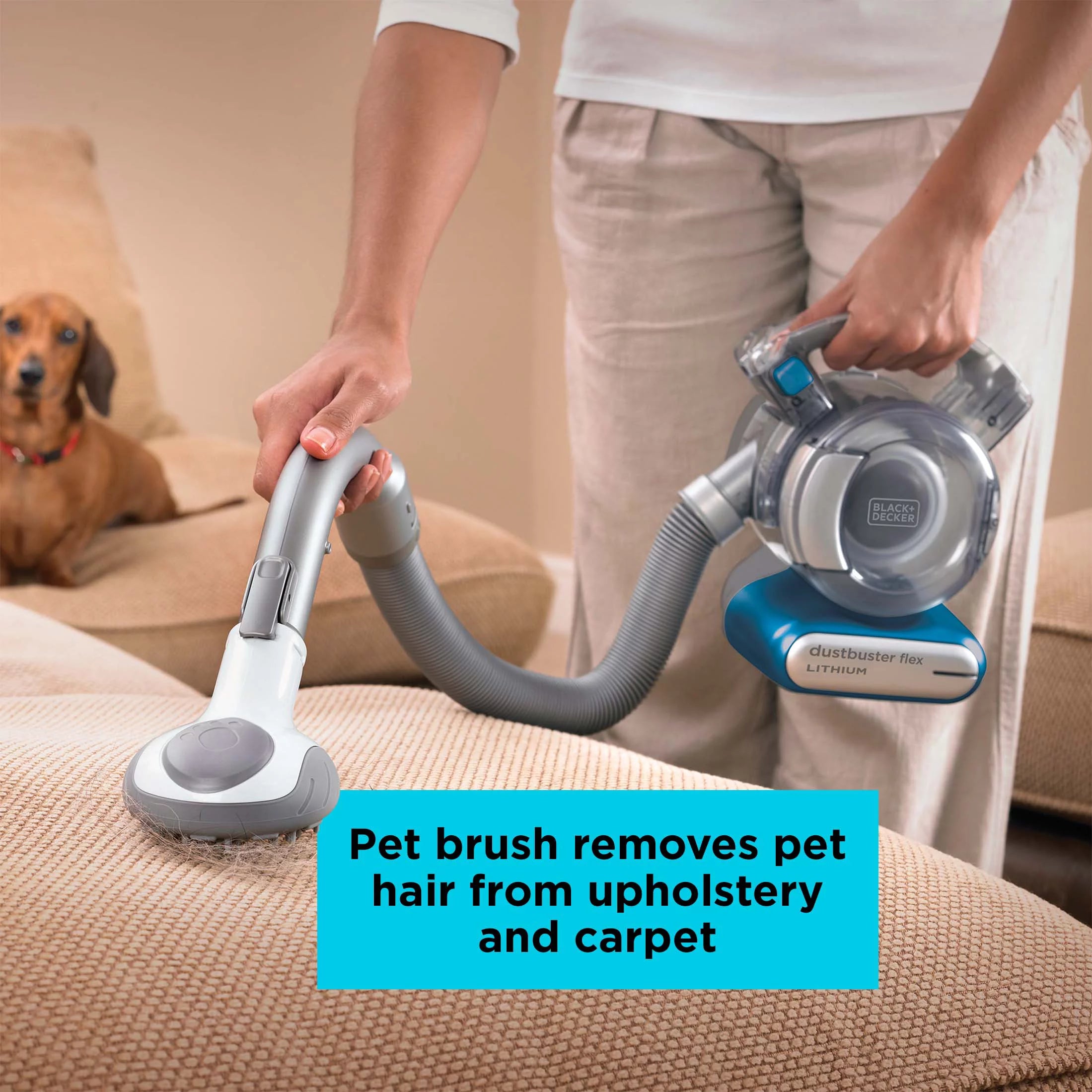 Cordless Handheld Vacuum K4374