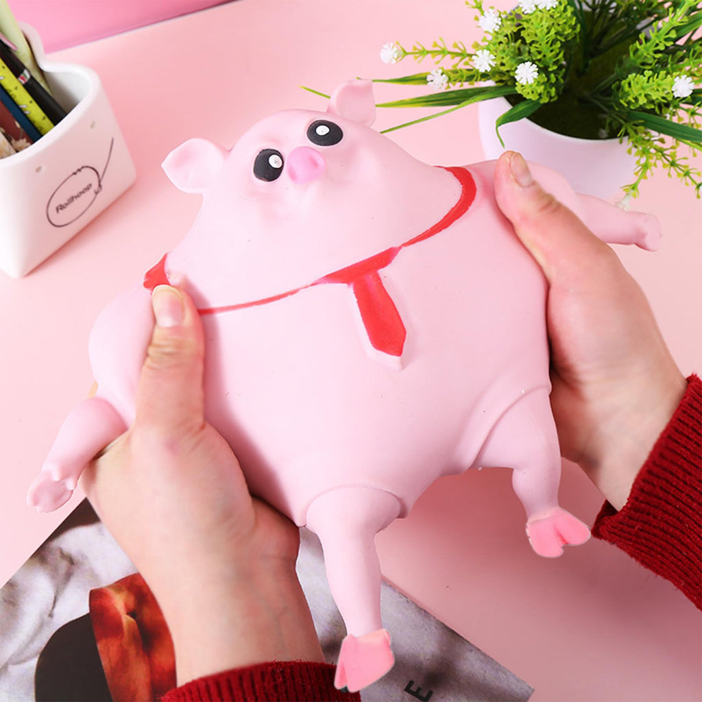 Pig Stress Toy J481