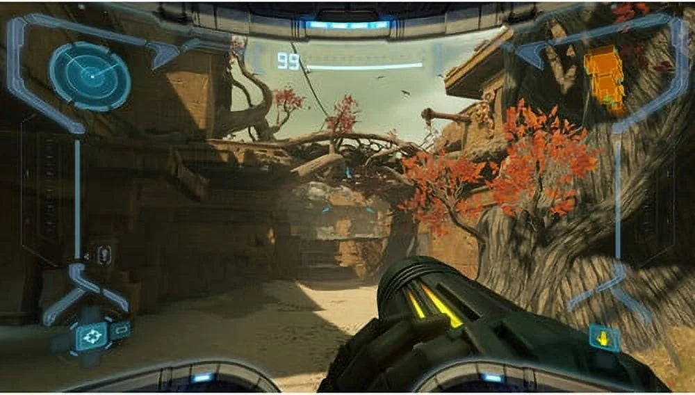 Metroid Prime Remastered Nintendo Switch Q71285