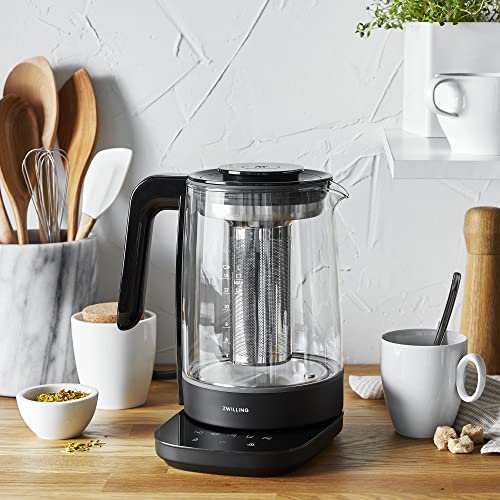 Glass Kettle electric water boiler J740