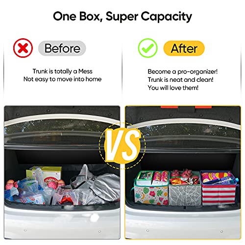 3Pk Reusable Grocery Bags (Gray) N6917