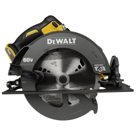 60V Max Cordless Brushless Circular Saw I282807