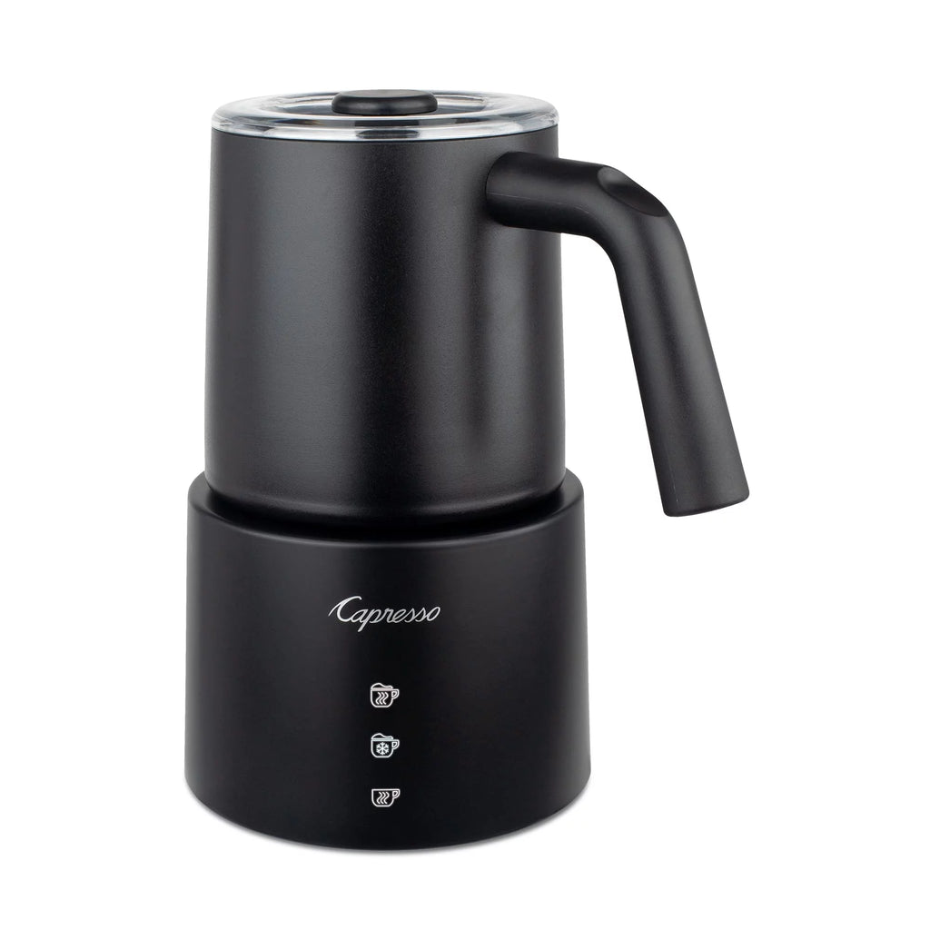 Automatic Milk Frother & Hot Chocolate Maker with BPA Free Pitcher E7336