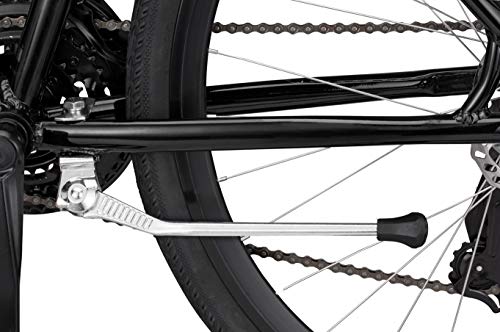 Center or Rear Mounted Kickstand for Adult Bicycle F48220