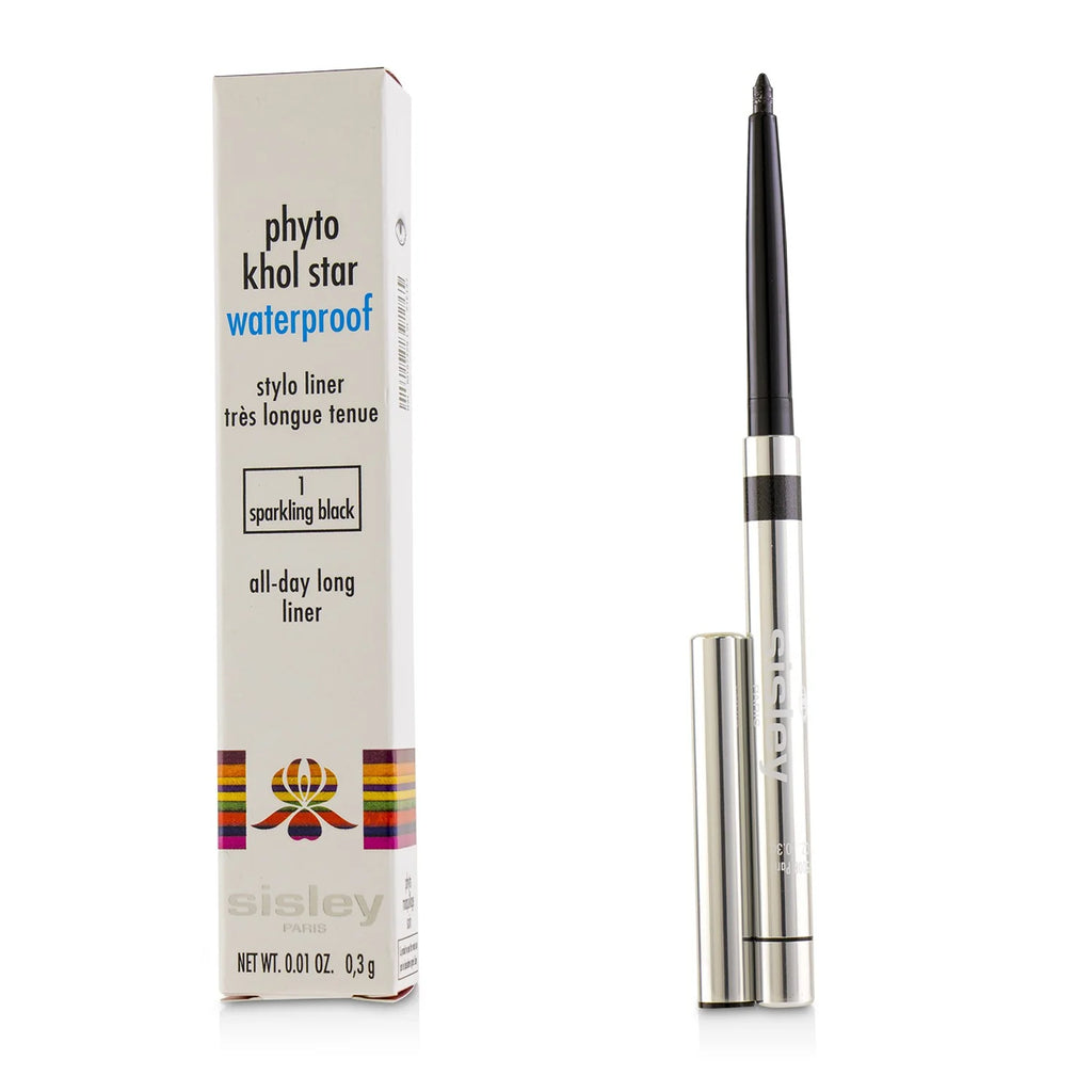 Waterproof Eyeliner 0.3g Y312