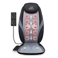 Shiatsu Massage Cushion with Heat Kneading Back Massager R4811