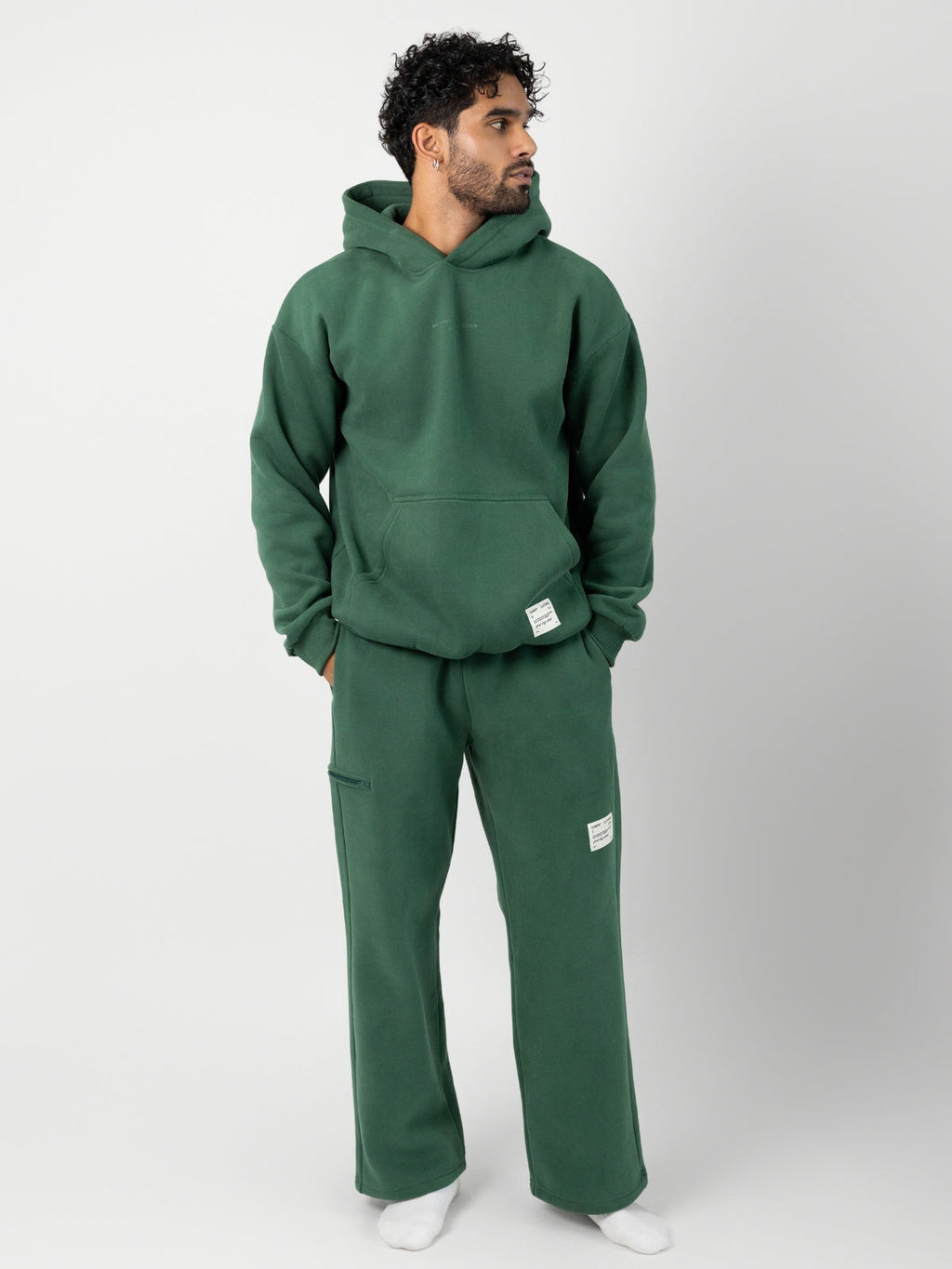 Affirmation Hoodie – Mega