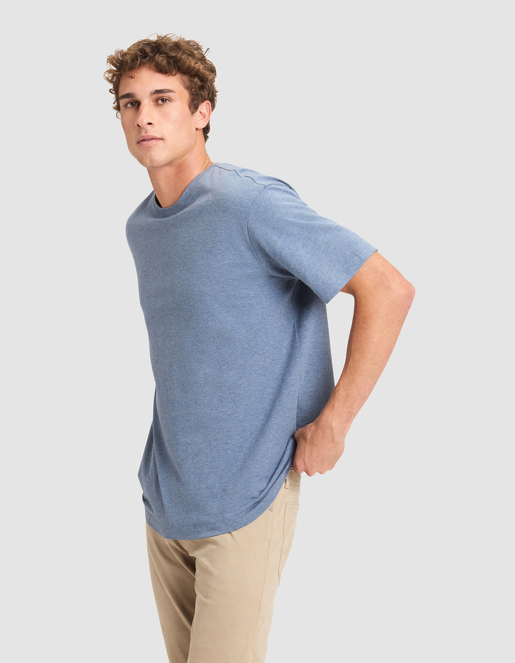 Men's All Day Tee - Last Chance