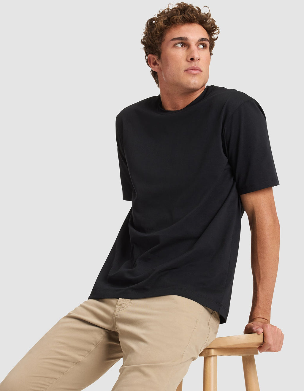 Men's All Day Tee - Last Chance
