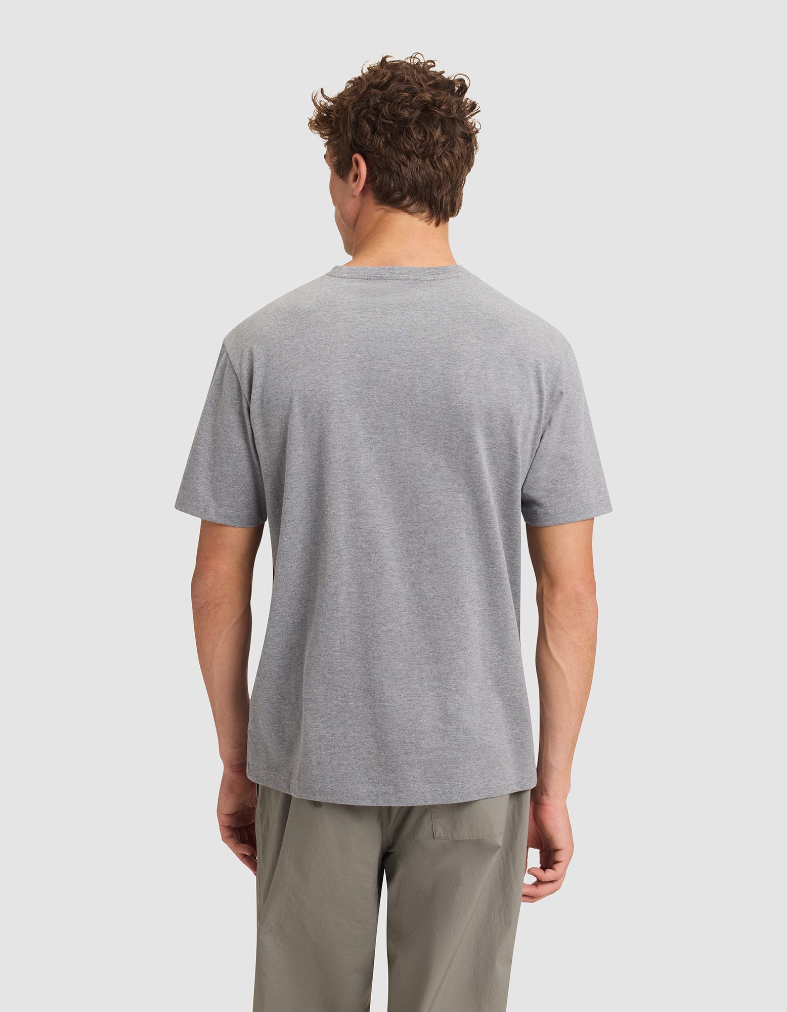 Men's All Day Tee - Last Chance