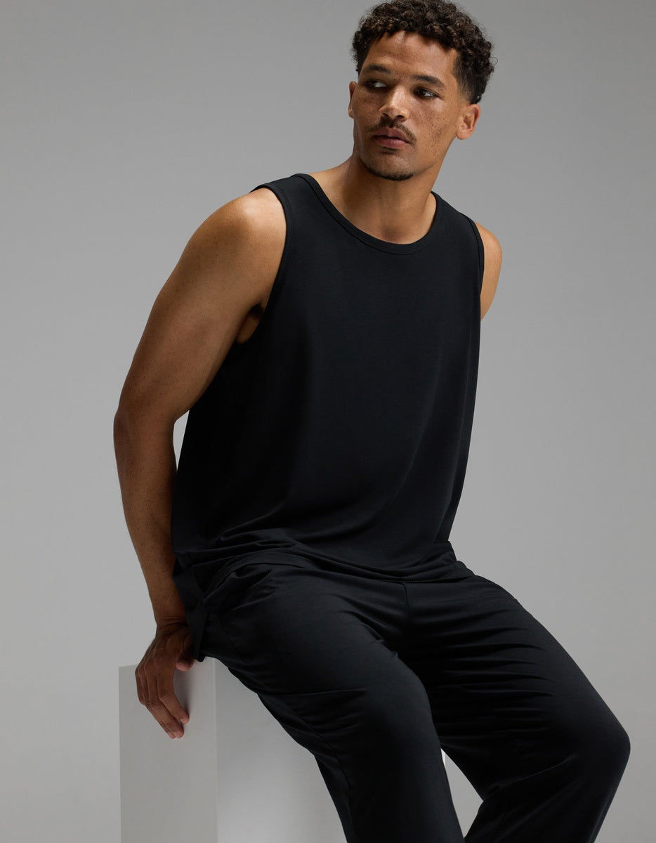 Men's First Layer Pajama Tank