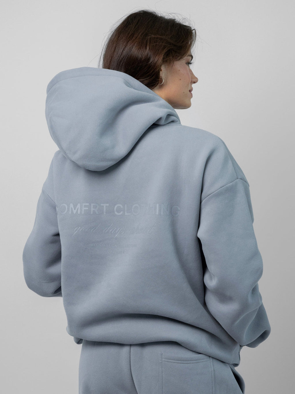 Affirmation Hoodie - Pre-Order