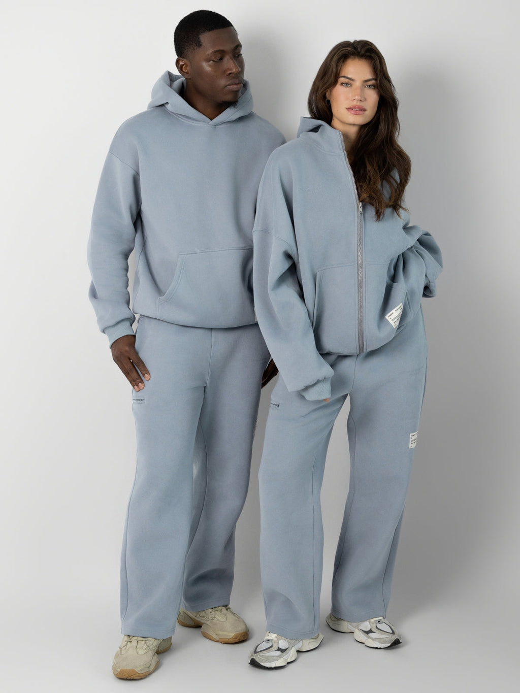 Affirmation Hoodie – Mega