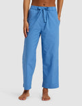Women's Sutton Cropped Pajama Pant