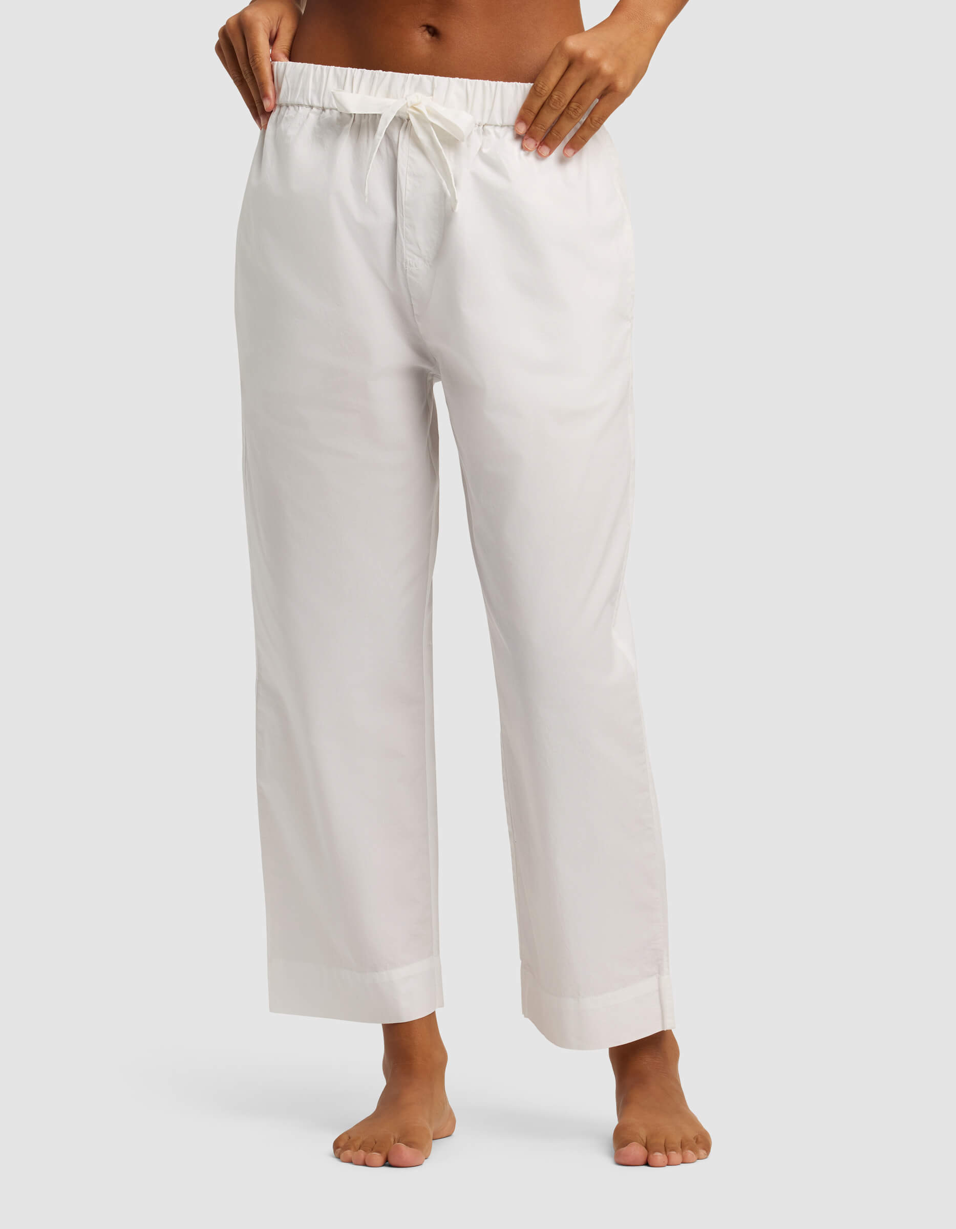 Women's Sutton Cropped Pajama Pant