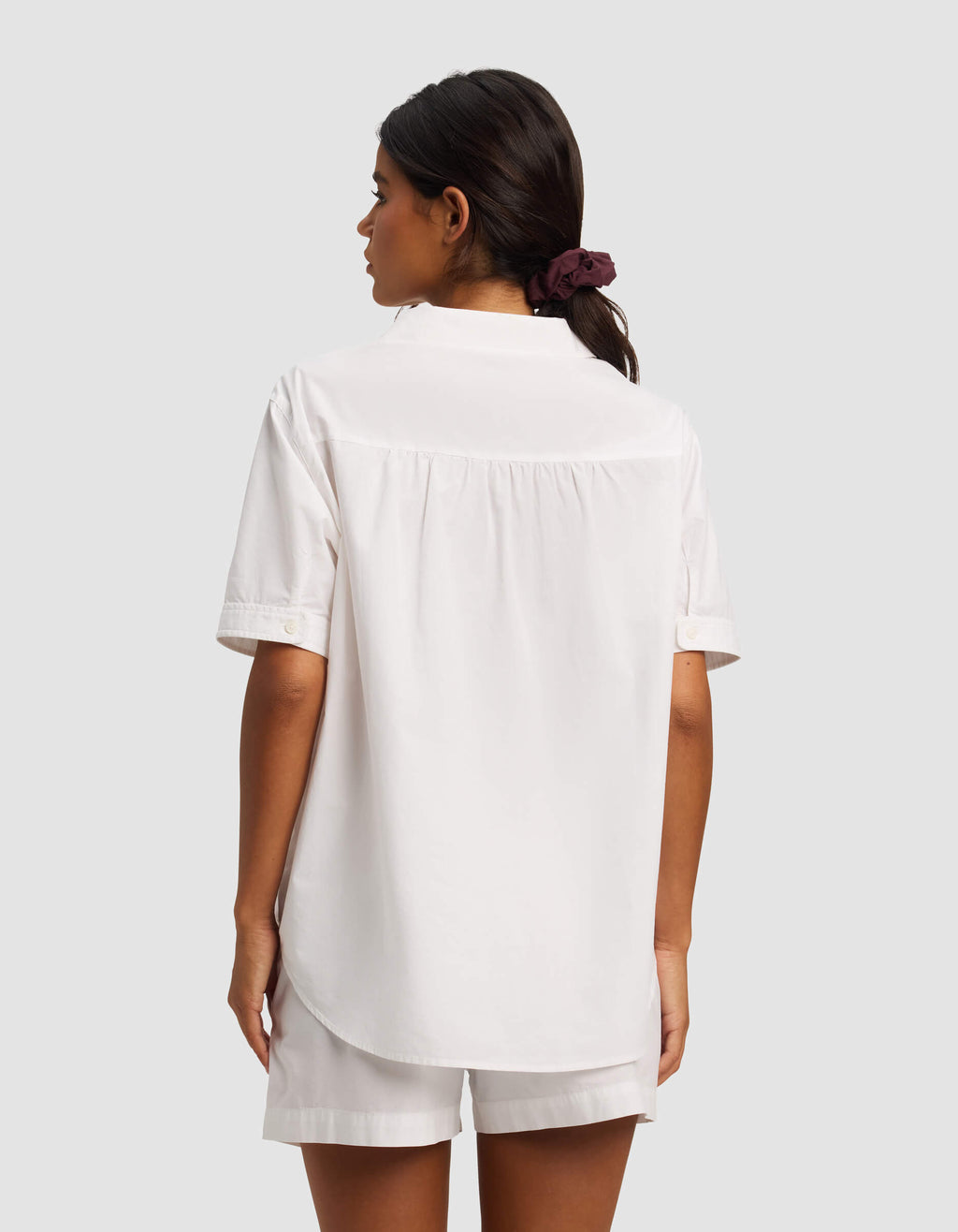 Women's Sutton Short Sleeve Pajama Top