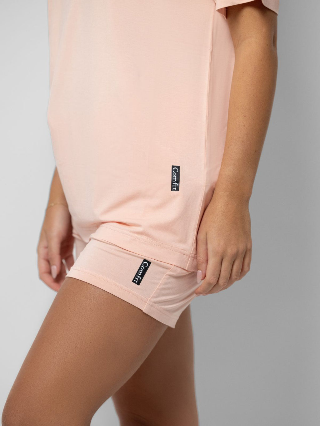 Cloud Lounge Shorts - Pre-Order