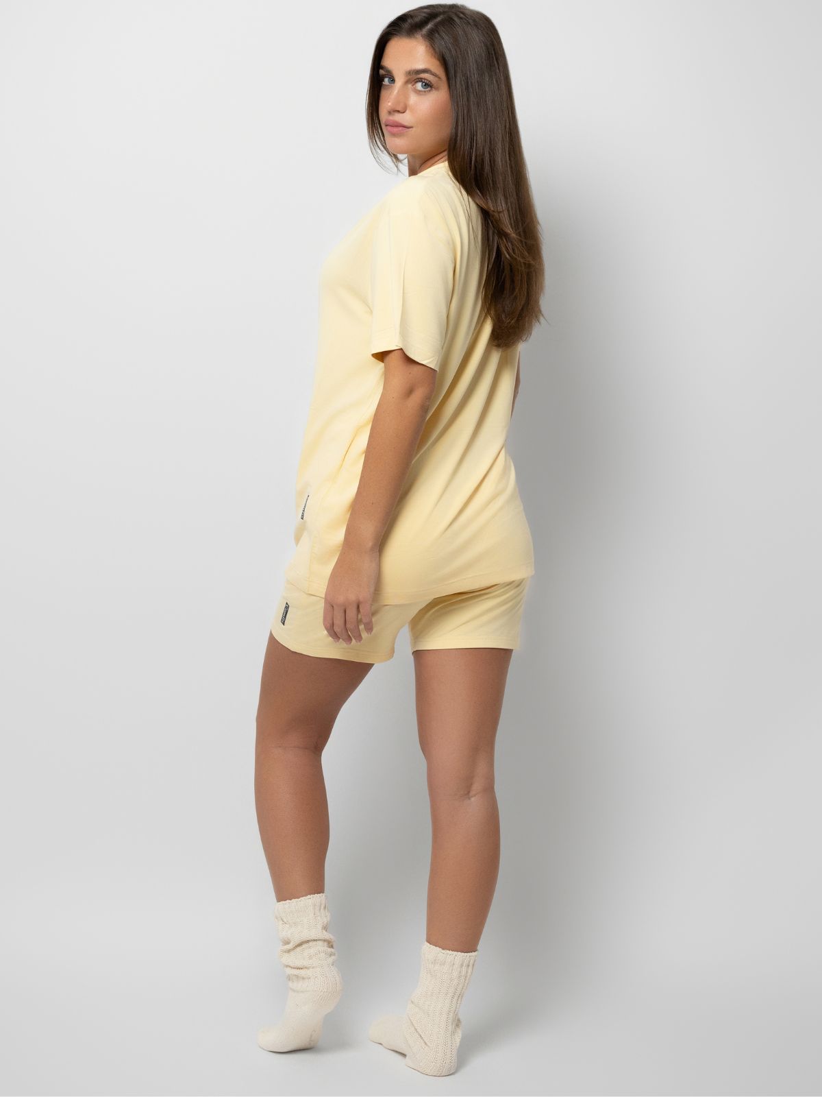 Cloud Lounge Shorts - Pre-Order
