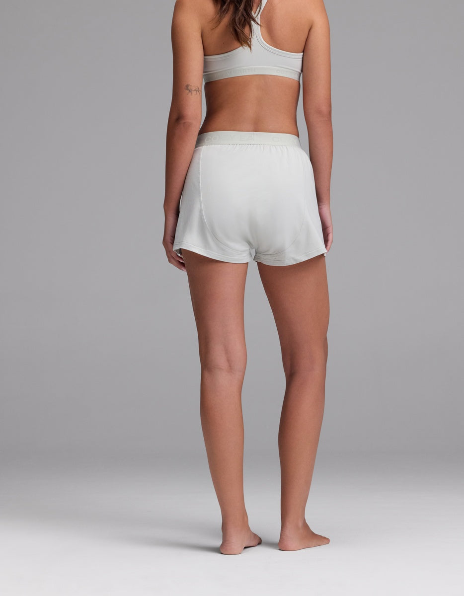 Women's First Layer Pajama Boxer Short
