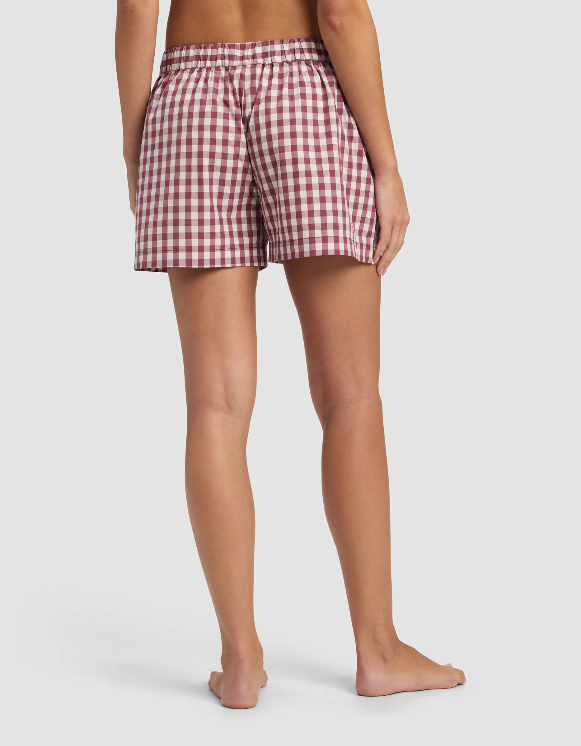 Women's Sutton Pajama Short